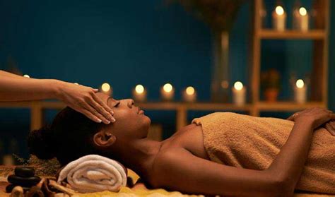 Revitalize Yourself With One Of The Best Luxury Spas In Mombasa