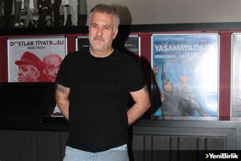 Tamer Karadağlı dan yeni dizi müjdesi YeniBirlik Gazetesi