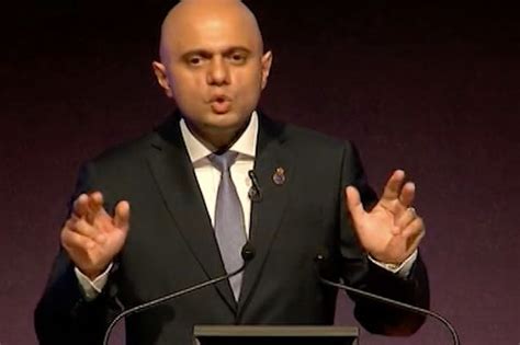 Sajid javid starts work today as the new health secretary, replacing matt hancock who resigned former chancellor and home secretary mr javid said he was honoured to be appointed to the role. Worried Brits reveal the top 10 things they wake up ...