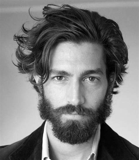 50 Masculine Men S Messy Hairstyles [2024 Style Guide]