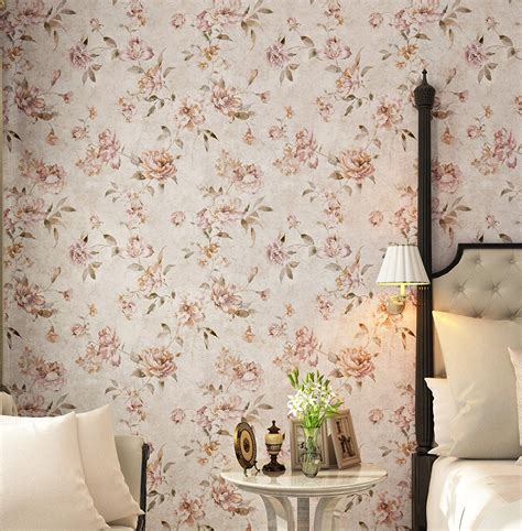 Floral Wallpaper For Bedroom 1475x1500 Wallpaper