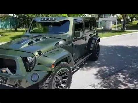 Thar modification Chandigarh Any type of design and modification we do