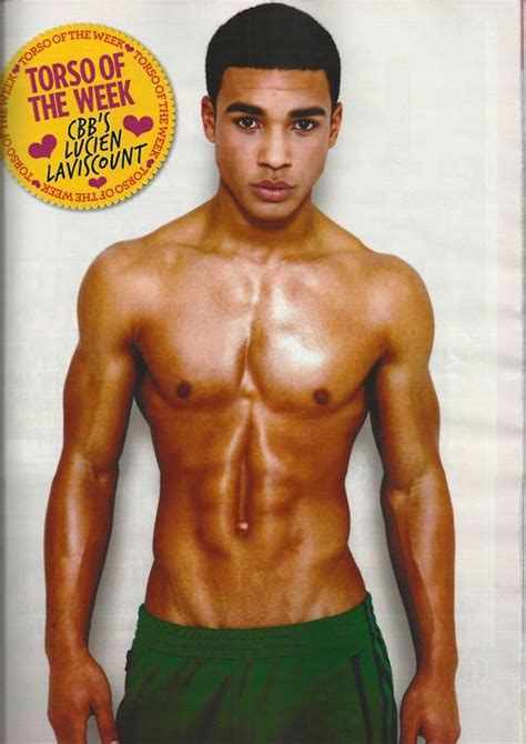 Lucien Laviscount