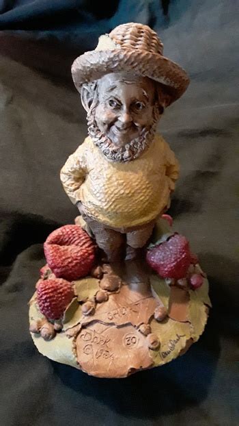 Tom Clark Gnome Collectors Weekly