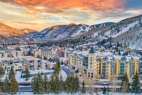 10 Things To Know Before Moving To Vail Co