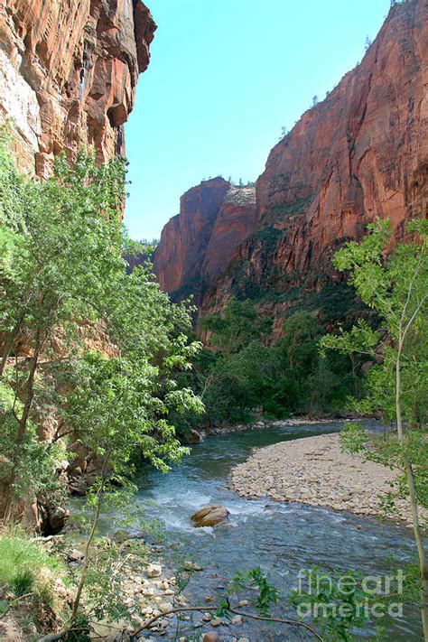 Read a letter from robyn about the virgin river series coming to netflix. Virgin River Rapids Photograph by Jemmy Archer