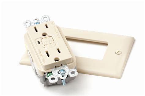 When To Use Afci Vs Gfci Electrical Outlets