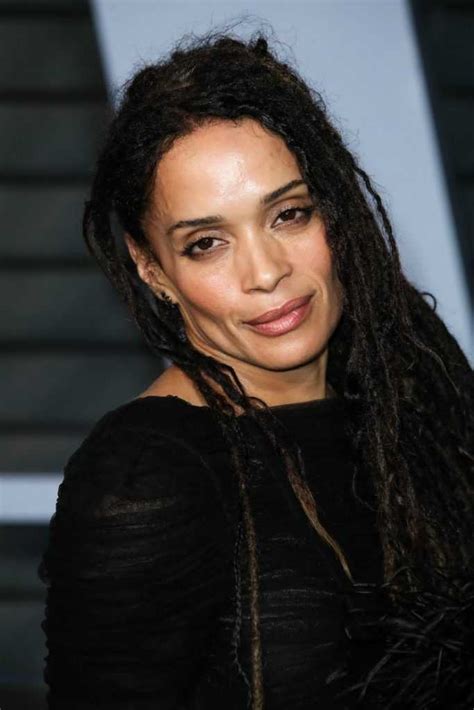 Her father is an african american named allen, and her mother is a jewish woman named arlene. 61 Hottest Lisa Bonet Boobs Pictures Spectacularly ...