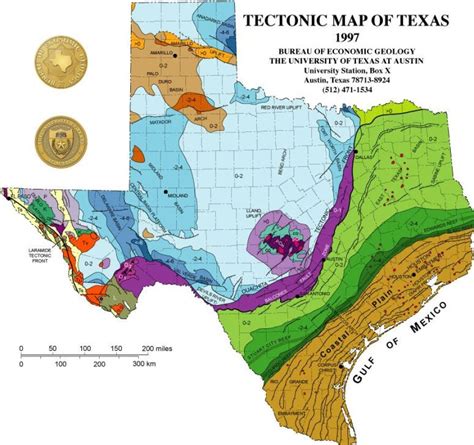 Earthquake Above 45 Unlikely In Central Texas Kut Radio Austins
