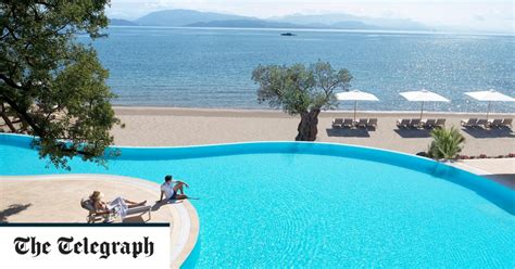 The Best Beach Hotels In Greece For A Coastal Retreat Review Guruu