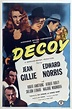 Decoy (1946 film) - Alchetron, The Free Social Encyclopedia