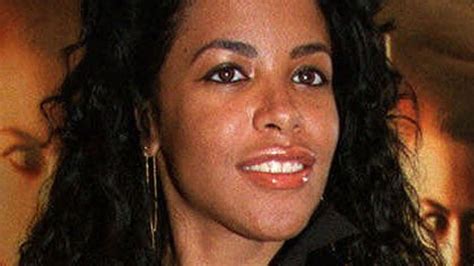 Inside R Kellys Illegal Marriage To Aaliyah And The Backlash She Received In The Industry