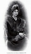Princesse Béatrice de Saxe-Cobourg-Gotha (1884-1966) duchesse de ...