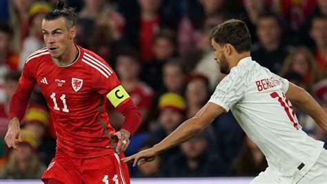 Wales 0-1 Poland commentary | Football News | Sky Sports