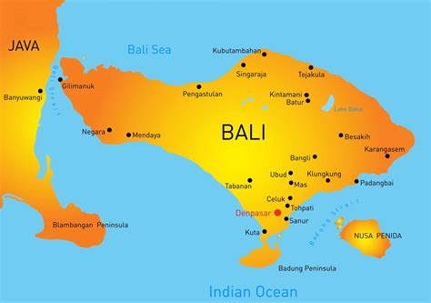 Bali | solviptravel.com