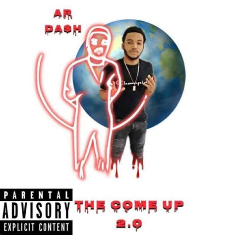 The Come Up 20 Ep By Ar Dash Spotify