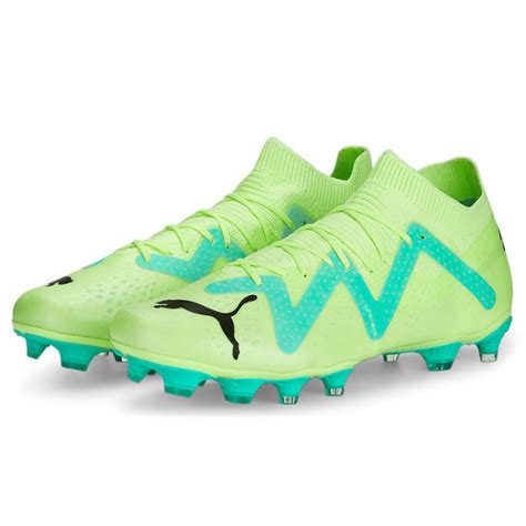 Buty Pi Karskie Buty Pi Karskie Korki Puma Future Match Fg Ag