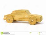 Wood Car Toy Photos