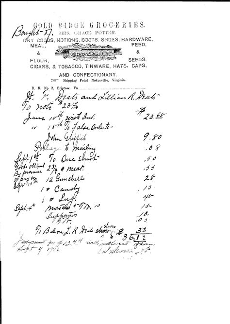 Prince William County Virginia Books by Ron Turner