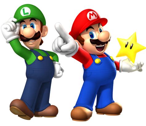 5 Cosas Que No Sabías De Super Mario Y Sus Amigos