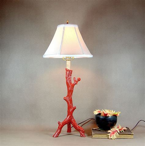 This handcrafted floor lamp is made of solid american leezm black industrial floor lamp for living room modern floor lighting rustic tall stand up lamp vintage farmhouse tree floor lamps for bedrooms. Hand Crafted Duck Dynasty Lamp- Tree Branch Lamp Base ...