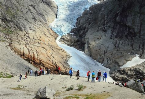 Die 10 Schönsten Nationalparks In Norwegen Der Welt Reisender