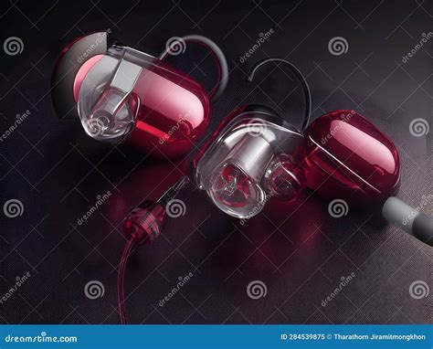 Immersive in-Ear Bliss: Discover the Future of Audio with Our