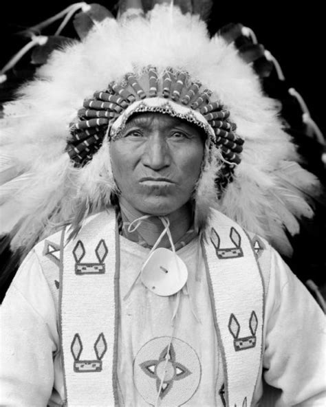 Fascinating Portraits Of First Nation People Of Alberta From 1910 Outdoor Revival