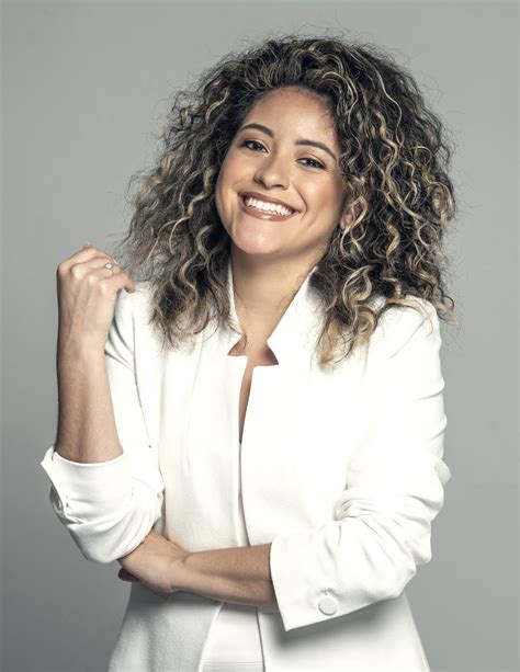 Danielle Alvarez Founder And Ceo Of The Bonita Project — Viva La Mujer