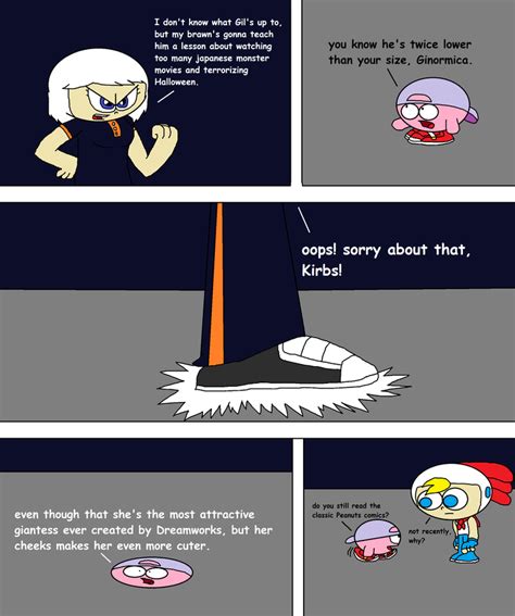 Pacific Dimwit Pg 6 By Trc Tooniversity On Deviantart