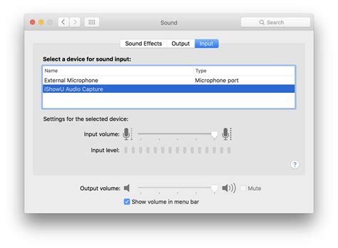 How To Capture Mac Desktop Audio With Obs Dekays Lofi Gaming