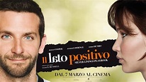 Il lato positivo - Silver Linings Playbook Trailer italiano ufficiale ...