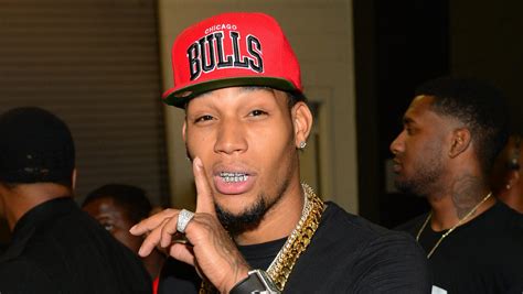 Rapper Yung Mazi Who Survived Multiple Shootings Dies In Another