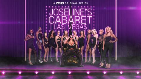 joseline s cabaret las vegas 2022