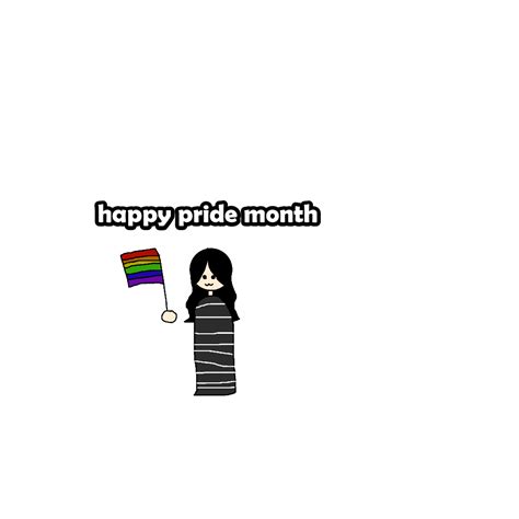 Happy Pride Month By Blossoms Trashcan On Deviantart