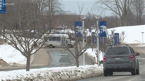 Suny Fredonia Releases Statement Following Professor Making