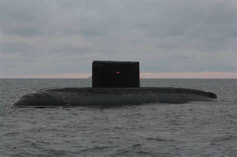 The First Two Diesel Submarines Of The 6363 Project Will Be