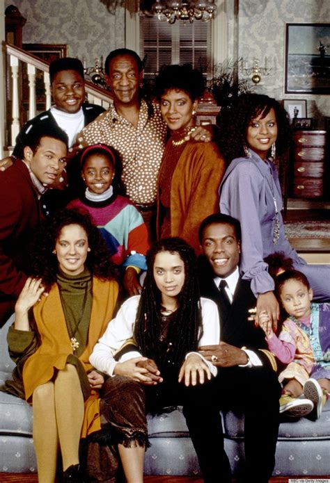 The Cosby Show Cast Photos Prove They Ll Always Be Tv S Best Dressed