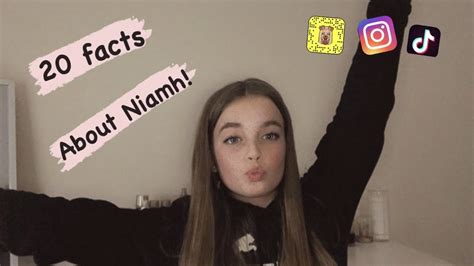 Facts About Niamh Floral Princess X Youtube