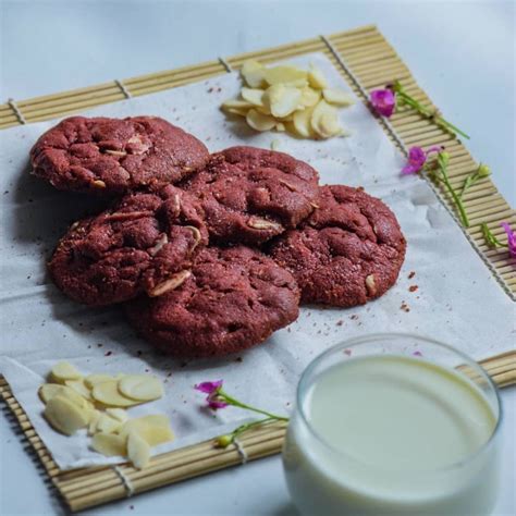 Kumpulan Resep Cookies Berbahan Kacang Almond Untuk Camilan