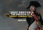 33 Napoleon Bonaparte Quotes To Inspire You - Coinstatics