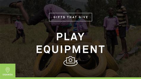 Play Spaces In Southern Uganda Youtube