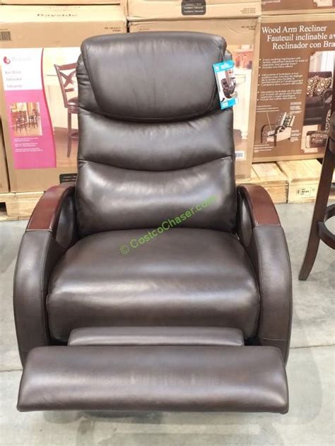 Choose from contactless same day delivery, drive up and more. True Innovations Leather Swivel Glider Recliner Model# CR ...