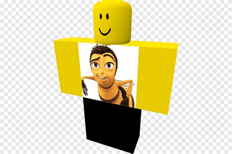 Barry B Benson YouTube Bee Movie Game Youtube Text Smiley Png PNGEgg