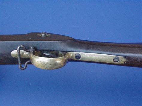 Antique Arms Inc Confederate Enfield Rifle