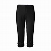 Intensity Low Rise Double Knit Pant - N5300 - Bagger Sports