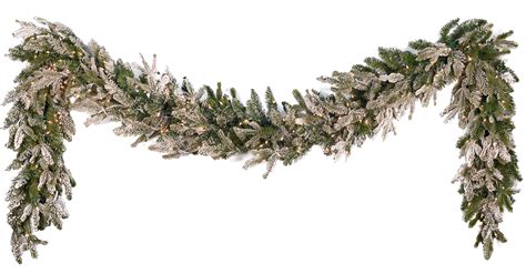 112 pngs about christmas garland png. Xmas garland png 3 by iamszissz on DeviantArt
