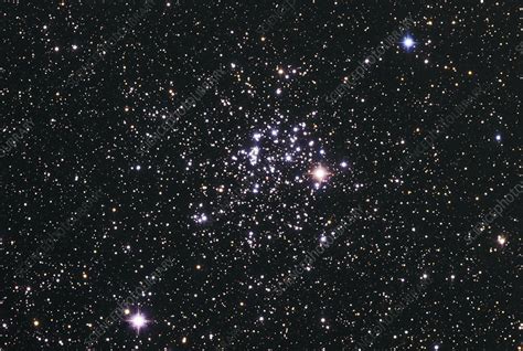 Open Star Cluster M52 Stock Image R6140268 Science Photo Library