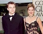 Kate Winslet and Leonardo DiCaprio's Friendship | POPSUGAR Celebrity