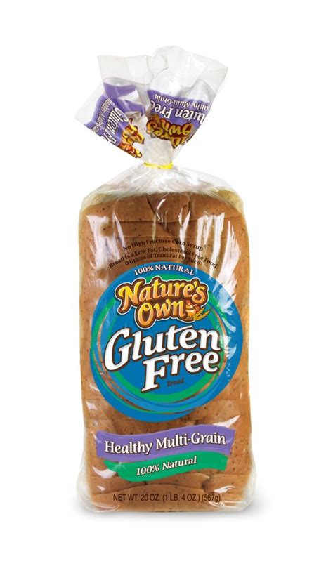 I really like this bread. Adventures of a Gluten Free Mom | Navigating life while raising a ... | Bread packaging, Gluten ...